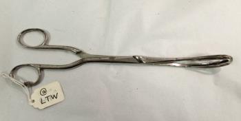 Obstetrical forceps